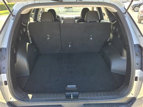 Certified 2022 Hyundai Tucson SEL w/ Winter Package image 14