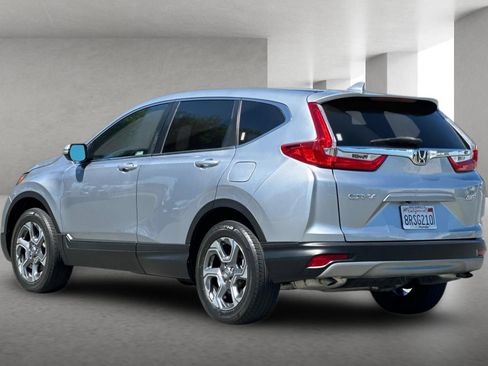 Used 2019 Honda CR-V EX-L image 11