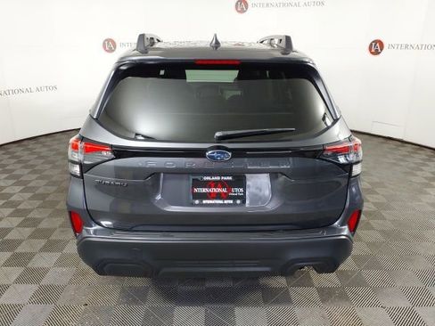 Certified 2026 Subaru Forester Premium image 6