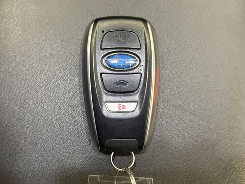 Used 2023 Subaru Ascent Onyx Edition Limited AWD/4WD image 10