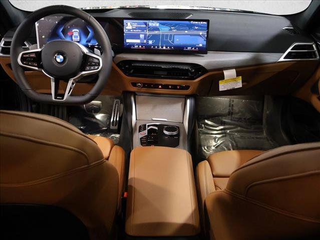 New 2027 BMW 430i Coupe w/ M Sport Package AWD/4WD image 16