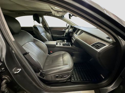 Used 2018 Genesis G80 5.0 Ultimate image 34