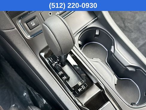 New 2026 Subaru Ascent Bronze Edition image 21