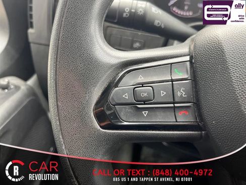 Used 2023 RAM ProMaster 1500 image 21