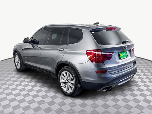 Used 2016 BMW X3 xDrive28i w/ Driver Assistance Package image 7