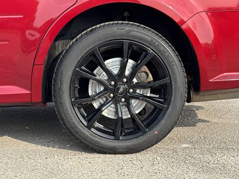 Used 2019 Ford Flex SEL w/ Equipment Group 202A FWD image 9