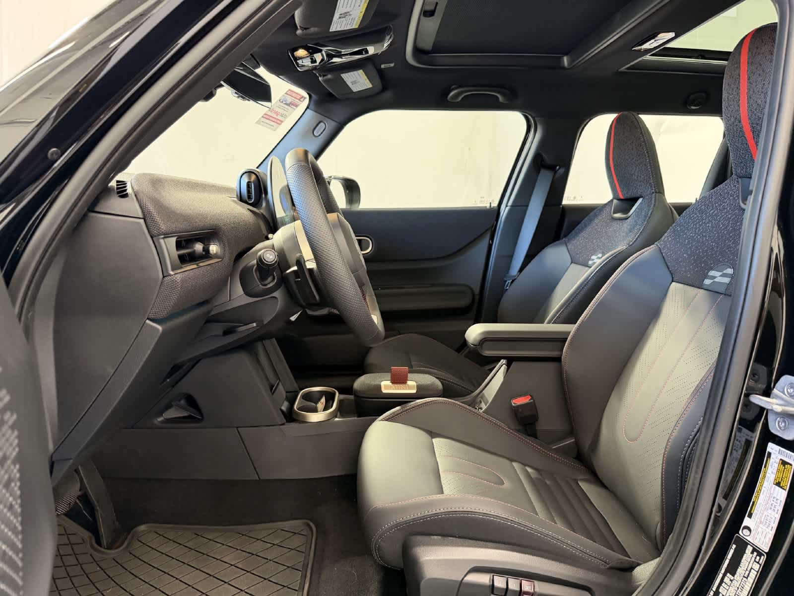 New 2026 MINI Cooper S FWD image 10