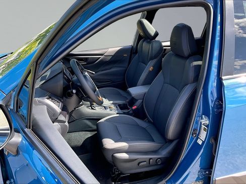 Certified 2024 Subaru Forester Wilderness w/ Convenience Package AWD/4WD image 26