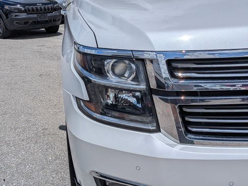 Used 2017 Chevrolet Tahoe Premier RWD image 10