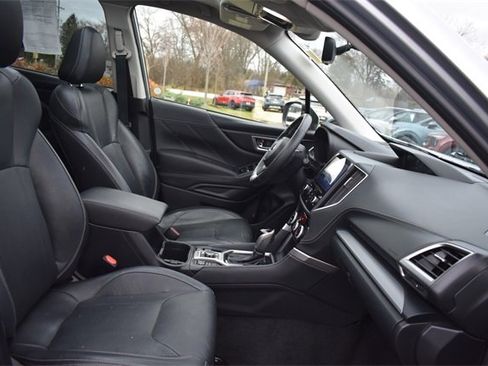 Used 2020 Subaru Forester Limited w/ Popular Package #3 image 13