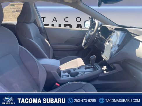 New 2026 Subaru Crosstrek 2.5i Premium AWD/4WD image 17