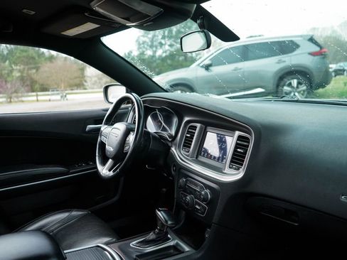 Used 2021 Dodge Charger SXT w/ Leather Interior Group image 33