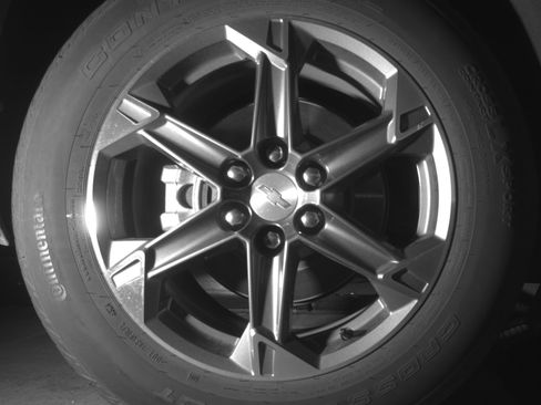 Used 2025 Chevrolet Blazer LT FWD image 15