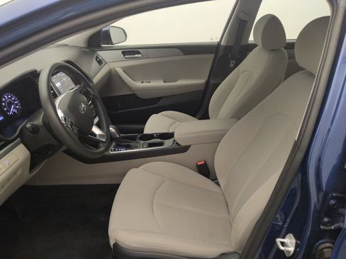 Used 2018 Hyundai Sonata ECO FWD image 17