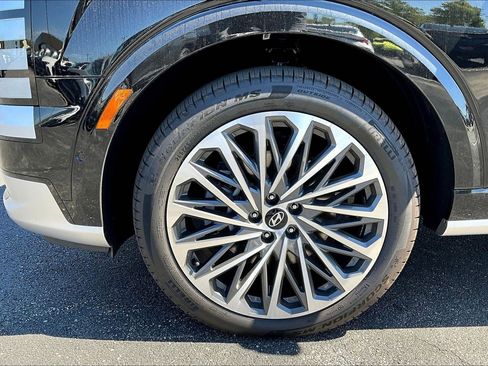 New 2026 Hyundai Palisade Calligraphy AWD/4WD image 23