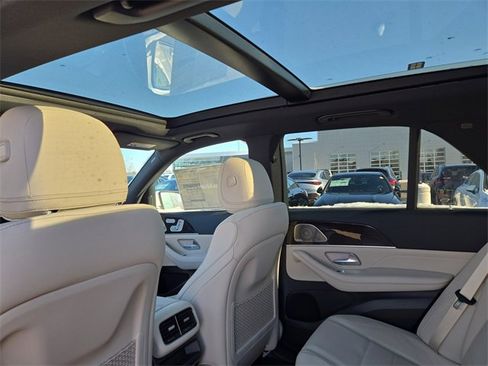 New 2026 Mercedes-Benz GLE 450 4MATIC image 28