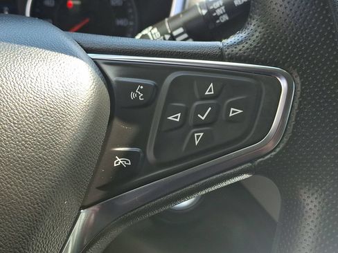 Certified 2024 Chevrolet Equinox LS w/ LS Convenience Package FWD image 18