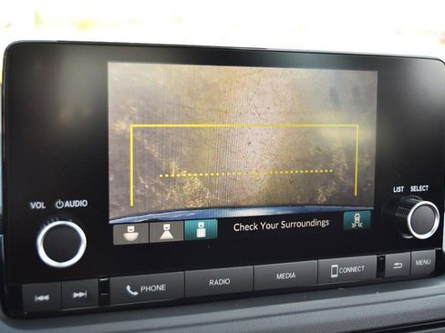 New 2025 Honda Accord SE image 13