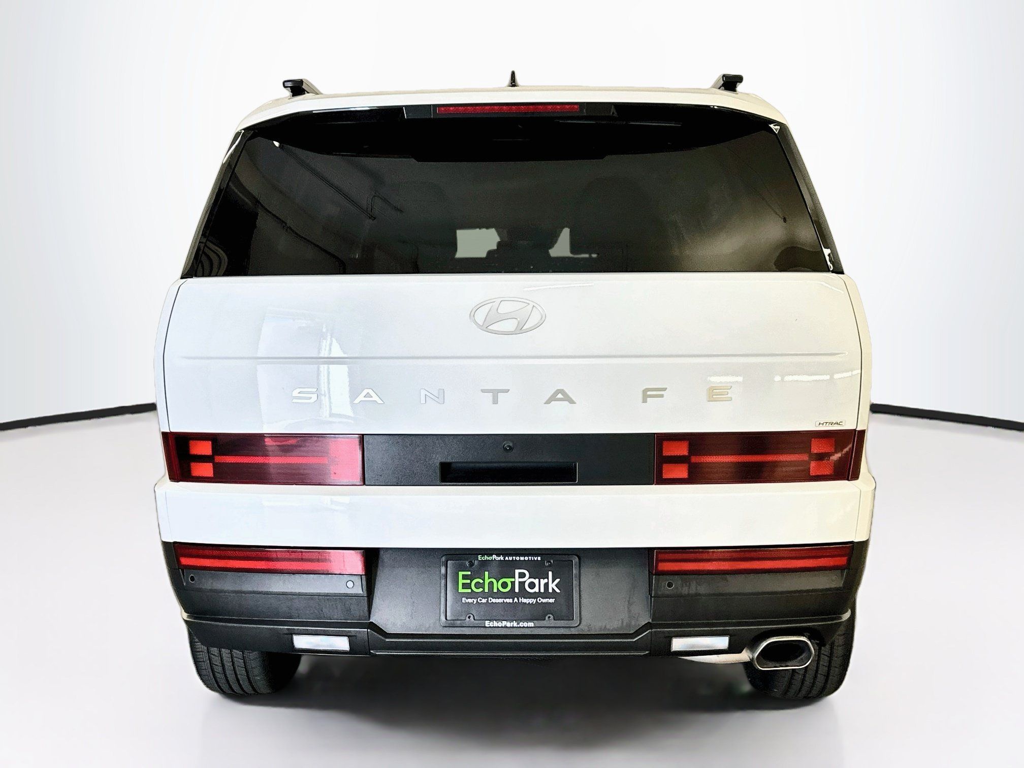 Used 2026 Hyundai Santa Fe SEL AWD/4WD image 7