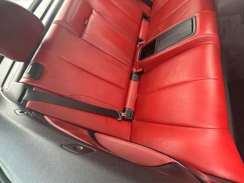 Used 2016 BMW M4 Convertible RWD image 22