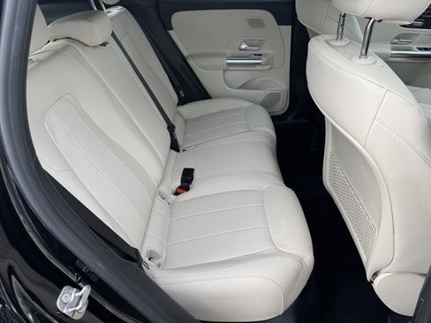 New 2026 Mercedes-Benz GLA 250 GLA 250 image 5