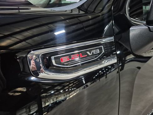 Certified 2020 GMC Sierra 1500 SLT w/ SLT Premium Plus Package image 33