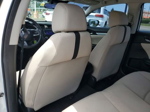 Used 2019 Honda Civic LX image 16