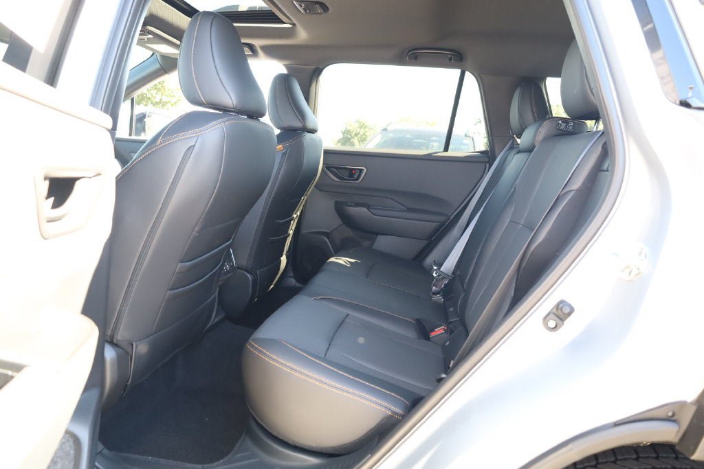 New 2026 Subaru Outback Wilderness AWD/4WD image 21