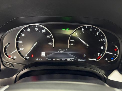 Used 2020 BMW 330i Sedan w/ Driving Assistance Package image 33