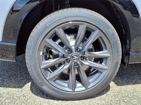 New 2025 Acura ADX A-Spec image 6