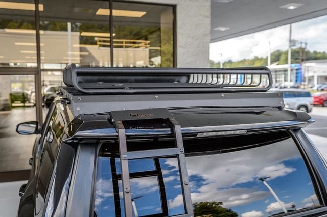 Used 2022 Toyota 4Runner TRD Off-Road Premium w/ Moonroof Package AWD/4WD image 11