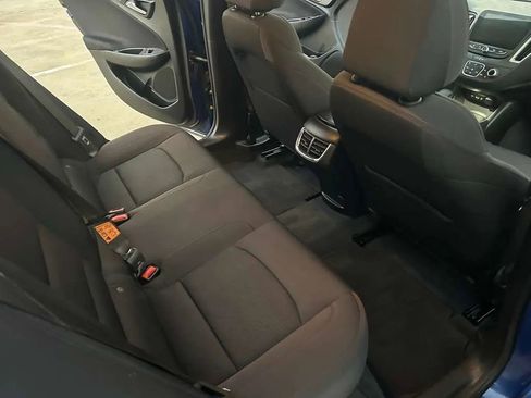 Used 2023 Chevrolet Malibu LT image 17