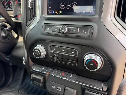 New 2026 GMC Sierra 1500 Pro w/ Pro Value Package AWD/4WD image 11