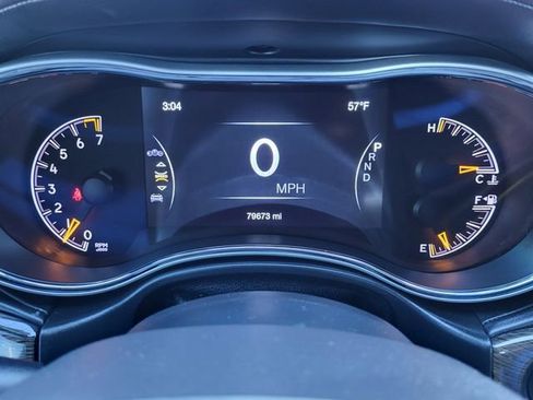 Used 2019 Jeep Grand Cherokee Summit image 18