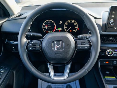 Used 2024 Honda CR-V EX-L image 42