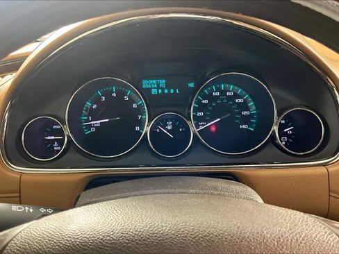 Used 2015 Buick Enclave Leather FWD image 25