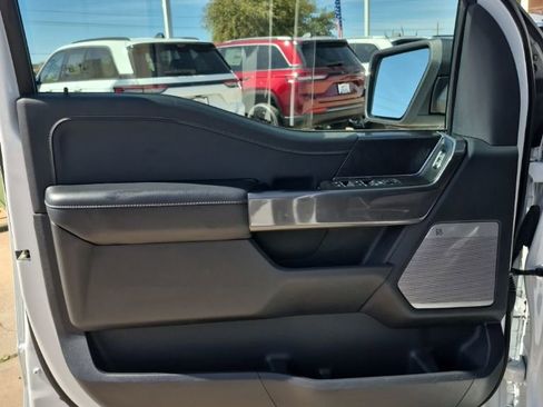 Used 2022 Ford F150 XLT w/ Equipment Group 302A High image 13