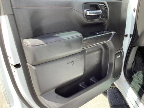 Used 2019 GMC Sierra 1500 AT4 w/ AT4 Premium Package AWD/4WD image 38