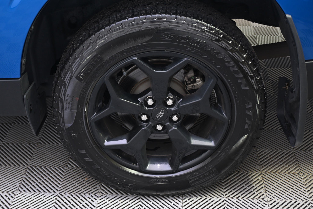 Used 2025 Ford Maverick XLT w/ XLT Luxury Package AWD/4WD image 20