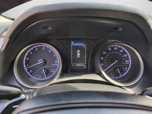 Certified 2021 Toyota Camry SE FWD image 21