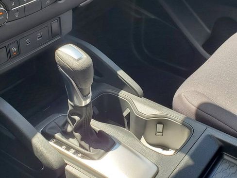 New 2026 Nissan Frontier S image 11