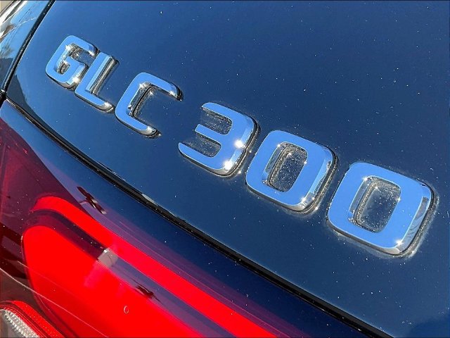 Certified 2023 Mercedes-Benz GLC 300 4MATIC image 26