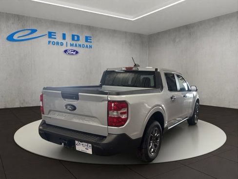 New 2026 Ford Maverick XLT w/ Equipment Group 301A AWD/4WD image 11