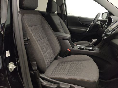 Used 2024 Chevrolet Equinox LT w/ LPO, Floor Liner Package FWD image 21