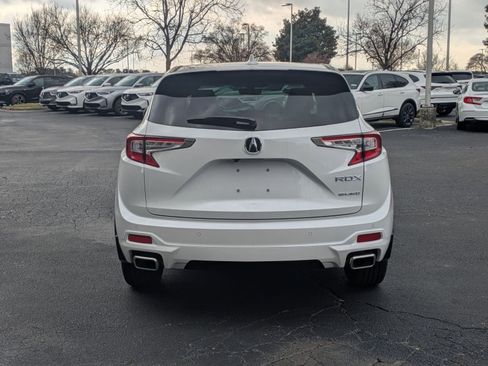 New 2026 Acura RDX SH-AWD w/ Advance Package image 6