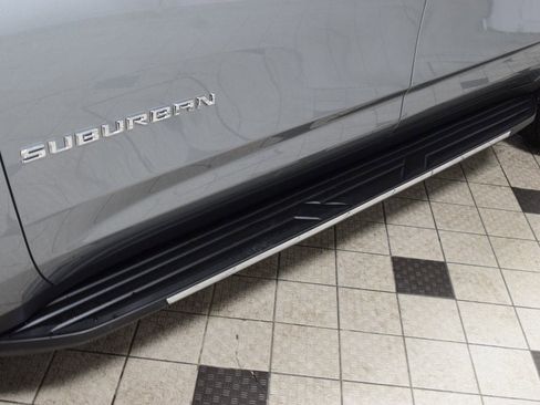 New 2026 Chevrolet Suburban Premier w/ Sun And Tow Package image 29