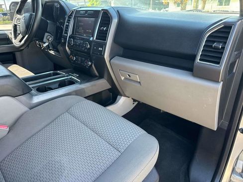 Used 2015 Ford F150 XLT w/ Equipment Group 302A Luxury image 13