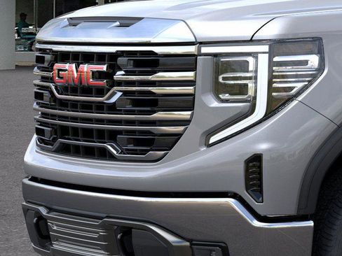 New 2026 GMC Sierra 1500 SLT w/ SLT Premium Package image 13