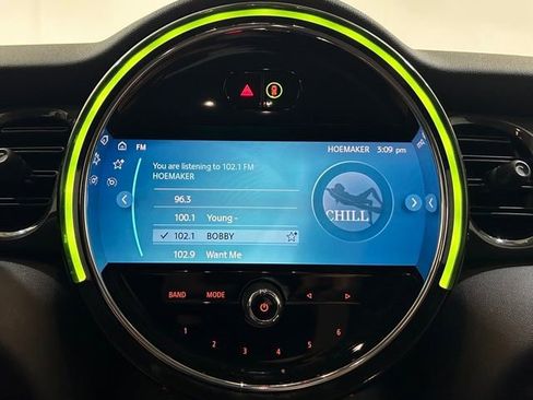 Used 2022 MINI Cooper 4-Door Hardtop FWD image 41