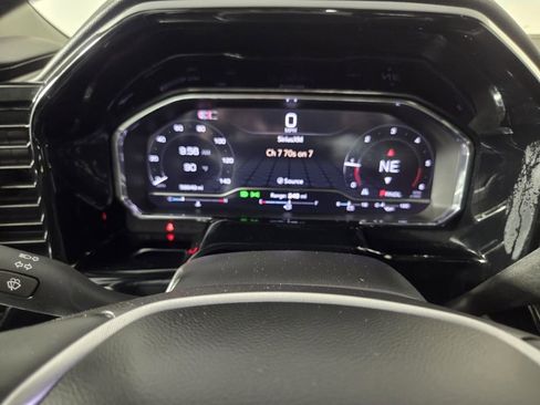 Used 2024 GMC Sierra 1500 Elevation RWD image 15